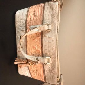Brahmin purse